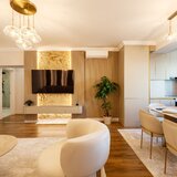 Pipera Ivory Residence 2 camere investitie  rond OMV   nord